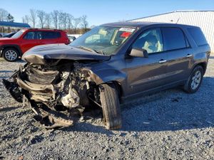 Saturn Outlook XE 3.6L 6 2008
