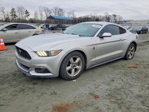 Ford Mustang 2.3L 4 2015
