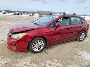 Subaru Impreza PREMIUM 2.0L 4 2012