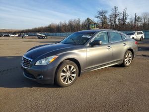 Infiniti M37 X 3.7L 6 2012