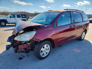 Toyota Sienna CE 3.3L 6 2005