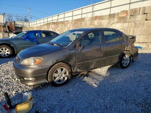 Toyota Corolla CE 1.8L 4 2008