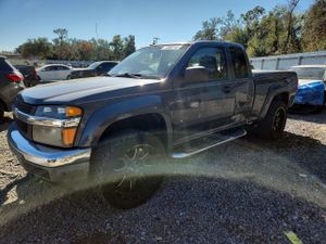 Chevrolet Colorado LT 3.7L 5 2008
