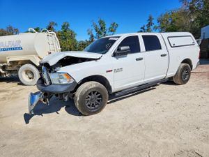 RAM 1500 ST 3.0L 6 2015
