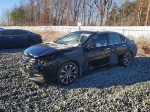 Honda Accord SPORT 2.4L 4 2014