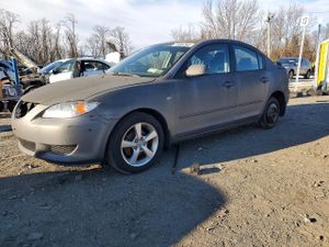 Mazda 3 I 2.0L 4 2005