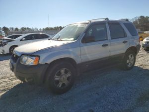 Ford Escape XLT 3.0L 6 2003