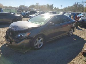 Toyota Camry L 2.5L 4 2014