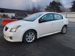 Nissan Sentra 2.0 2.0L 4 2010