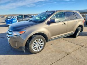 Ford Edge SEL 3.5L 6 2014