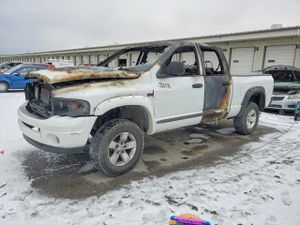Dodge RAM ST 5.7L 8 2004