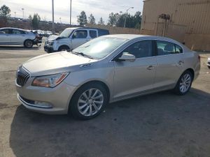 Buick LaCrosse 3.6L 6 2014