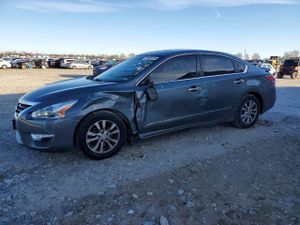 Nissan Altima 2.5 2.5L 4 2014