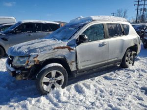 Jeep Compass 2.4L 4 2012