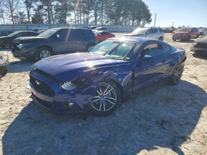 Ford Mustang 2.3L 4 2015