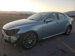 Lexus IS 250 2.5L 6 2007