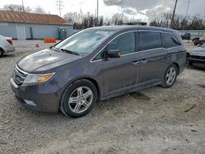 Honda Odyssey TOURING 3.5L 6 2013