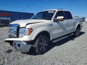 Ford F-150 SUPERCREW 5.4L 8 2009