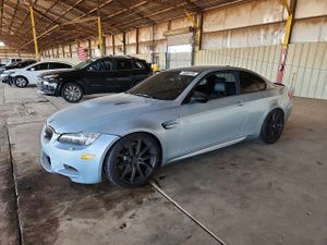 BMW M3 4.0L 8 2011