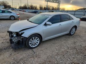 Toyota Camry L 2.5L 4 2013