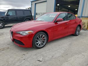 Alfa Romeo Giulia TI Q4 2.0L 4 2017