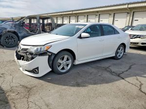 Toyota Camry L 2.5L 4 2014