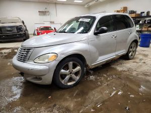 Chrysler PT Cruiser GT 2.4L 4 2005