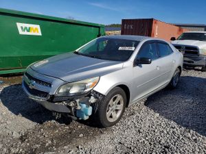 Chevrolet Malibu LS 2.5L 4 2015