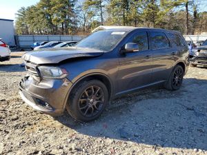 Dodge Durango R/T 5.7L 8 2015
