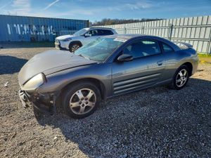 Mitsubishi Eclipse GS 2.4L 4 2003