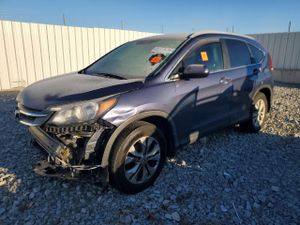 Honda CR-V 2.4L 4 2013