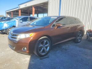 Toyota Venza LE 3.5L 6 2014