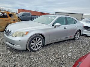 Lexus LS 460 4.6L 8 2008