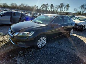 Honda Accord EXL 3.5L 6 2013