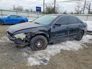 Honda Accord LX 2.4L 4 2005