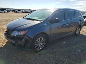 Honda Odyssey EXL 3.5L 6 2014