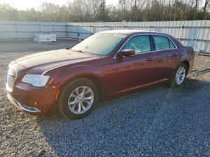 Chrysler 300 LIMITED 3.6L 6 2015