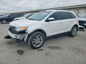 Ford Edge SEL 3.5L 6 2013