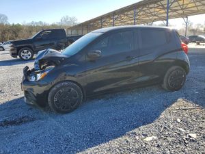 Chevrolet Spark LS 1.4L 4 2018