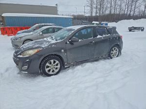 Mazda 3 S 2.5L 4 2010