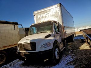 Freightliner Business Class M2 106 MEDIUM DUTY 6.7L 6 2021