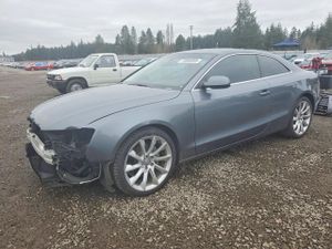 Audi A5 PREMIUM PLUS 2.0L 4 2013