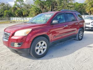 Saturn Outlook XE 3.6L 6 2008