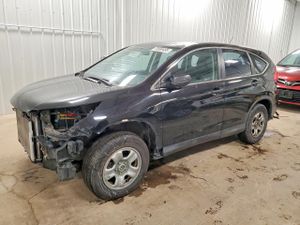 Honda CR-V LX 2.4L 4 2015