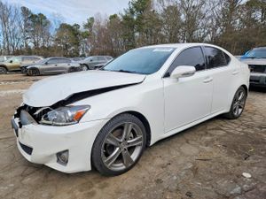 Lexus IS 250 2.5L 6 2011