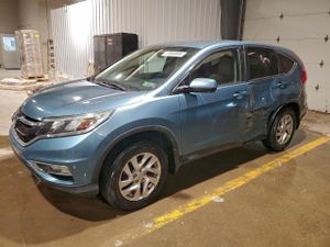 Honda CR-V EX 2.4L 4 2015