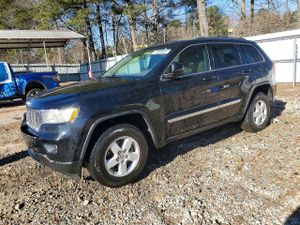 Jeep Grand Cherokee LAREDO 3.6L 6 2012