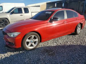 BMW 3 Series XI 2.0L 4 2013