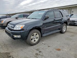 Toyota 4Runner SR5 4.0L 6 2005