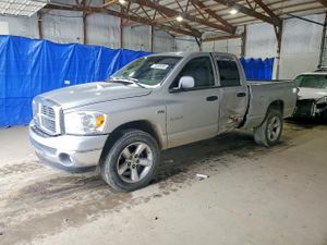 Dodge RAM ST 5.7L 8 2008
